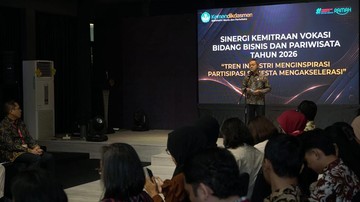 3.870 Lulusan Alfamart dan Alfamidi Class Terserap Kerja dalam Setahun