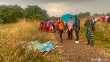 Polisi: Saepul Rencanakan Bunuh demi Kuasai Harta Korban di Depok