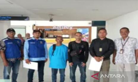 Pemkab Bangkalan Bentuk Tim Khusus Tekan PMI Ilegal