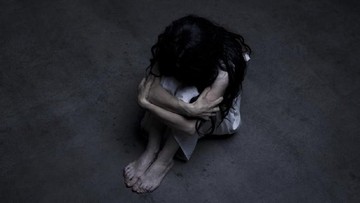 Polisi Telusuri Perempuan Diduga Gangguan Jiwa Usaha Culik Bocah SD di Serang