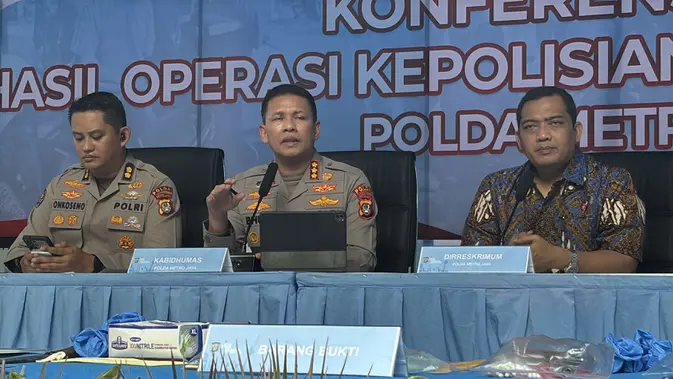 Polda Metro Jaya Periksa Dokter yang Menyatakan Sutrimo Meninggal