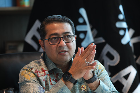 Kemenekraf Usulkan Anggaran Rp1,7 Triliun untuk Capai Target Ekraf 2027