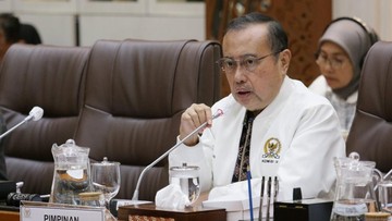 Komisi IX DPR Desak BGN Investigasi Kasus Keracunan Makan Bergizi Gratis