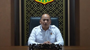 Kejagung Tegaskan Pengembalian Barbuk Foto Keluarga Febrie Tunggu Putusan Hakim