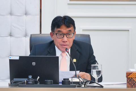 Komisi IX Desak Evaluasi Layanan BPJS Usai Perundungan Nakes