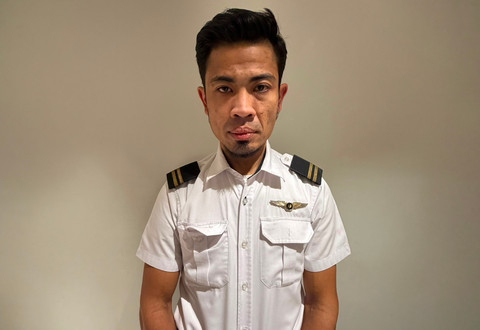 Malaysia Airlines: Pilot Pembawa 26 Kg Ekstasi Tidak Kemudikan Pesawat