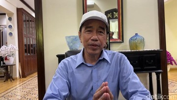 Jokowi dan Wacana Prabowo-Gibran Dua Periode: Pergeseran Sikap Politik