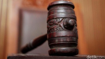 3 Petinggi Dana Syariah Didakwa Gelapkan Rp1,3 Triliun