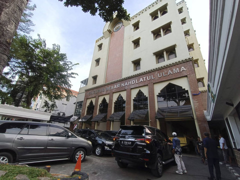 Muktamar NU ke-35 Pilih Sembilan Kiai AHWA Sebelum Tentukan Rais Aam