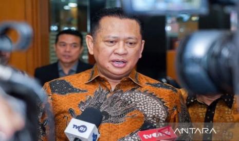 Bamsoet: Pasal 45-49 KUHP Baru Perkuat Akuntabilitas Korporasi