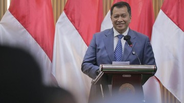 WamenPAN-RB Tekankan Peran Alumni PKN Tingkat I dalam Birokrasi