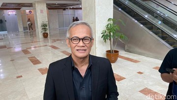 Panja RUU Pemilu Bahas Skema E-Accounting