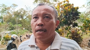Keluarga Ikhlas Sambut Ekshumasi Jenazah Sutrimo di Banyumas