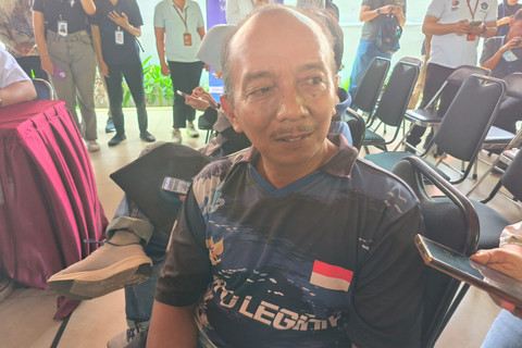 Warga Bali Belum Terdata Kini Daftar Perlinsos Digital