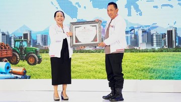 Kapolri Listyo Sigit Prabowo Ditetapkan Anggota Kehormatan KSBSI