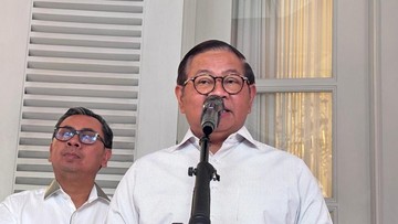 Pramono Anung: Keputusan Jalur Sepeda Perlu Kehati-hatian