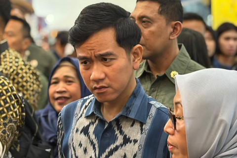 Gibran Buka Suara Soal Putusan MK atas Ijazah SMA