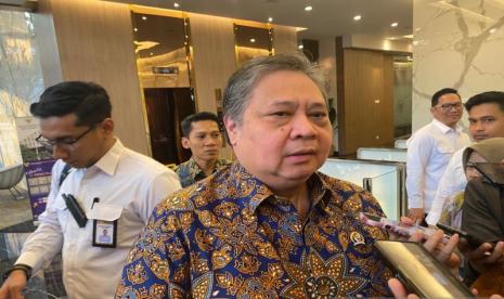 Indonesia Tingkatkan Lobi Dagang ke AS soal Bea Masuk Sawit