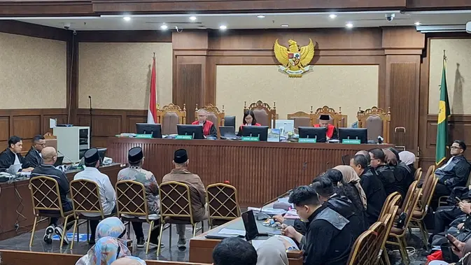 Eks Pejabat Kemenag Mengaku Diancam Mutasi Soal Pembagian Kuota Haji Khusus
