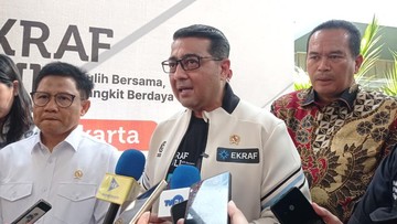 ASN Kemenekraf Wafat Saat Latsarmil Komcad, Evaluasi Prosedur Diperketat