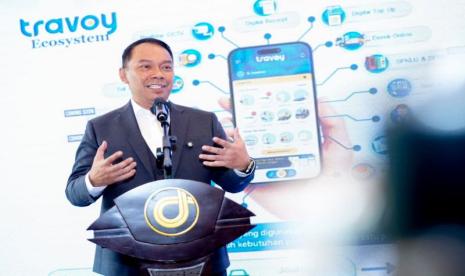 Jasa Marga Modernisasi Layanan Tol, Keselamatan Pengguna Jadi Prioritas