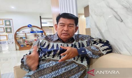 Pemkab Kulon Progo Tetapkan 7.500 Obor Simbol Semangat HUT ke-75