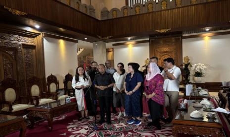 Bali Tetapkan Kawasan Rendah Emisi Jelang Pekan Iklim 2026