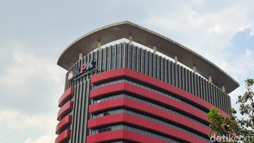 KPK Geledah Bela Parahiyangan Terkait Dugaan Suap HGB