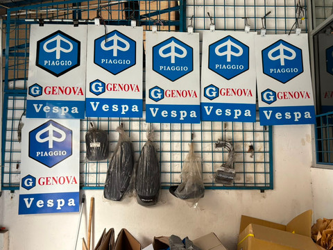Kabel Vespa, Baterai Nikel, dan Kebiasaan Perusak AC Mobil
