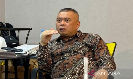 Menhub Kaji Tarif Batas Bawah Logistik Darat Cegah Perang Harga
