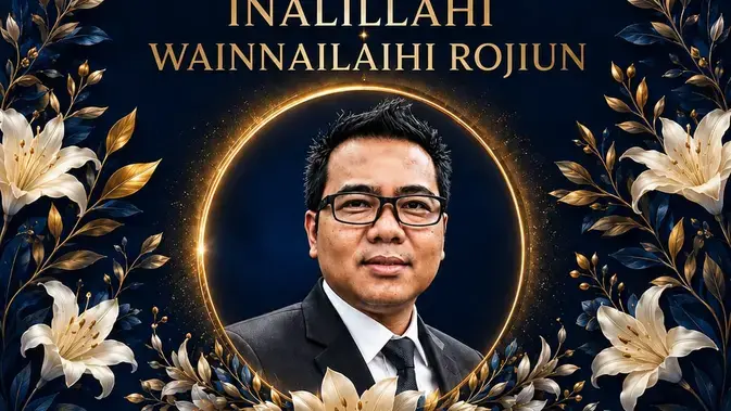 Cak Sholeh Meninggal Dunia, Pengacara yang Populerkan 'No Viral No Justice'