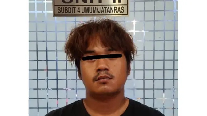 Polisi Buru Pelaku Pembegalan di Pamulang Tangerang Selatan