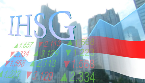 IHSG Diperkirakan Menguat di Akhir Pekan, Target 6.554–6.616