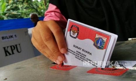 KPU Depok: PKS Satu-satunya Partai Bisa Usung Calon Tanpa Koalisi