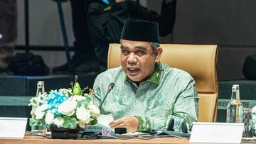 MPR Buka Naskah PPHN ke Publik Usai 17 Agustus 2026