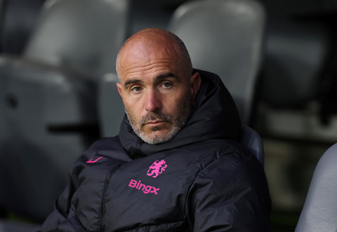 Maresca Tegaskan Kepercayaan Penuh pada Manchester City Usai Sanksi