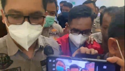 Kanwil Ditjenpas Jatim Periksa Enam Pegawai soal Bebas Bersyarat Mas Bechi