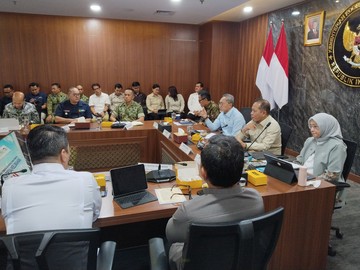 Menko Pangan Pastikan Penyesuaian Domisili Manajer Koperasi Desa Pascaseleksi Nasional