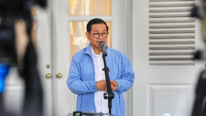 Pramono Gratiskan TransJakarta dan MRT Sepekan Dukung Pemulihan Jakarta
