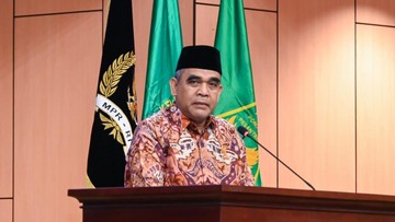 Muzani Tegaskan Empat Pilar Fondasi Persatuan Menuju Indonesia Emas 2045