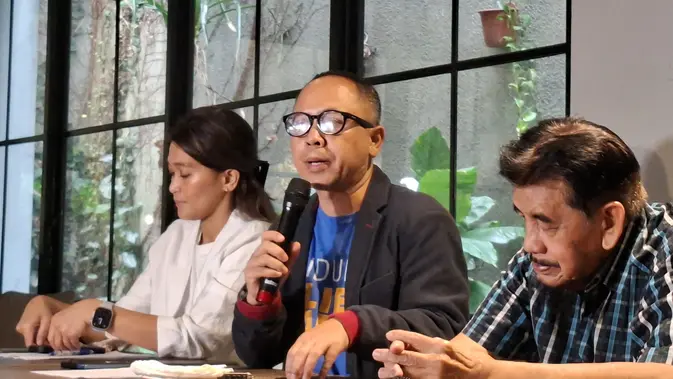 Temuan 996 Senjata, Yayasan di Jakarta Selatan Berlakukan PJJ Sepekan