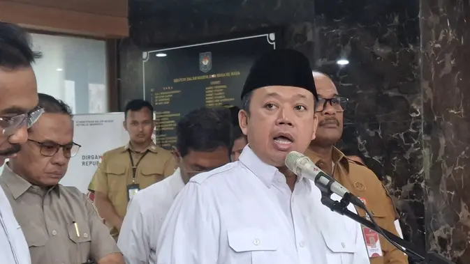 Menteri ATR/BPN Ancam Pecat Pegawai yang Berulang Langgar SOP Balik Nama