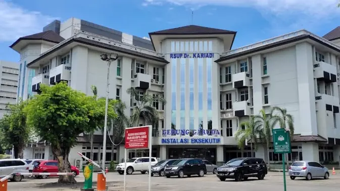 RSUP Kariadi dan Undip Bantah Kematian Mahasiswi Akibat Bullying