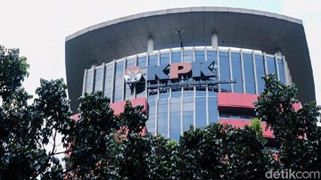Eks Pejabat Bea Cukai Dipanggil KPK sebagai Saksi Suap Impor