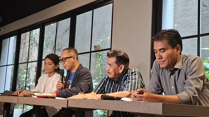 Pendiri YHI-PP Buka Suara soal Temuan Senjata dan Narkoba di Sekolah