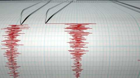 Gempa Magnitudo 3,6 Guncang Bantul, Getaran Terasa Tiga Detik