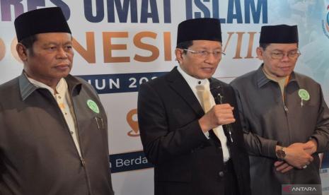 Menag Tegaskan Tolak Persekusi dan Main Hakim Sendiri