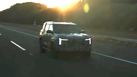 Mitsubishi Pajero Generasi Terbaru Debut 2 September