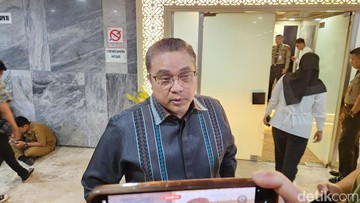 Revisi UU Pemilu, Demokrat Sebut Para Sekjen Partai Sudah Bertemu