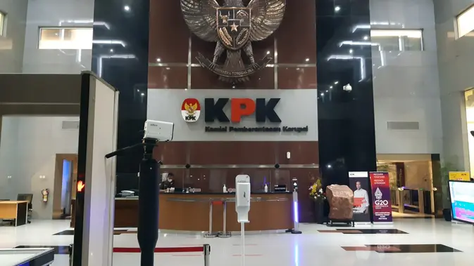 KPK Tegaskan Komitmen Berkelanjutan dalam Pemberantasan Korupsi